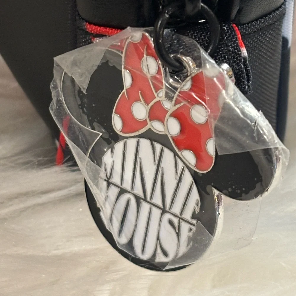 Disney Minnie Fanny Pack/Belt Bag NWT